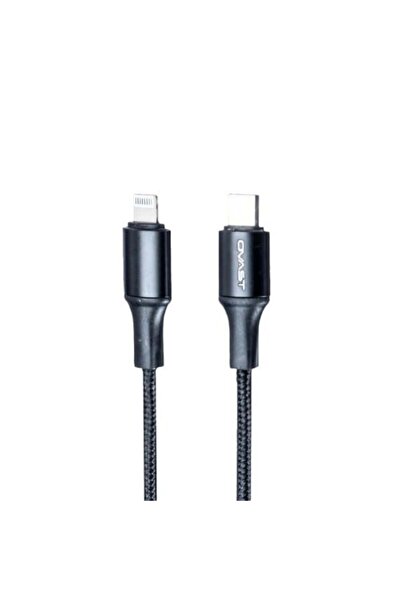 OVAST iPhone Charger Cable