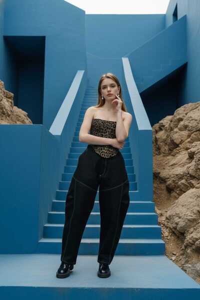 KARÇA VOGUE VENEDİK