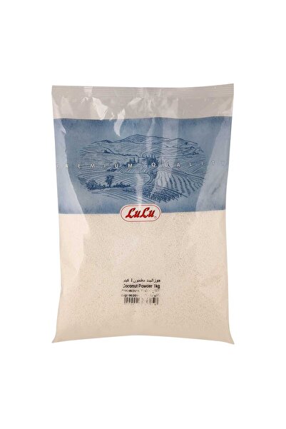 Lulu Coconut Powder 1 kg