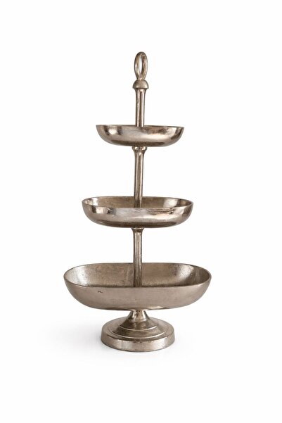 HOAGARD Food serving stand