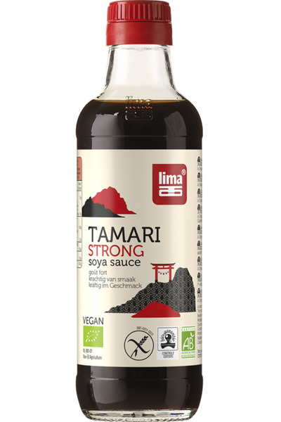 Lima Sos Tamari 145g