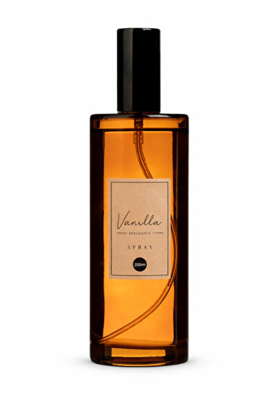 Jumbo Room Air Freshener Spray with Vanilla Aroma 200ml