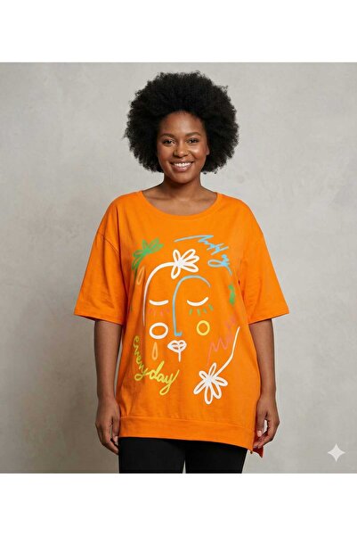 ihaoo Women's short-sleeved blouse