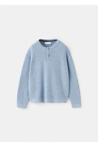 MANGO Baby Kazak .-- simon