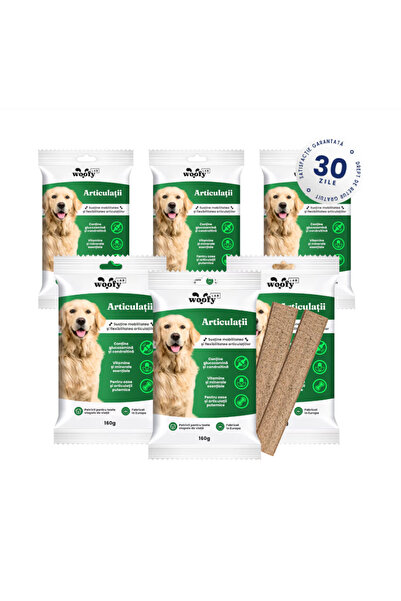 WoofyLab  WoofyLab Premium Dog Snacks, Natural Rewards, Rich Taste, All Ages,...