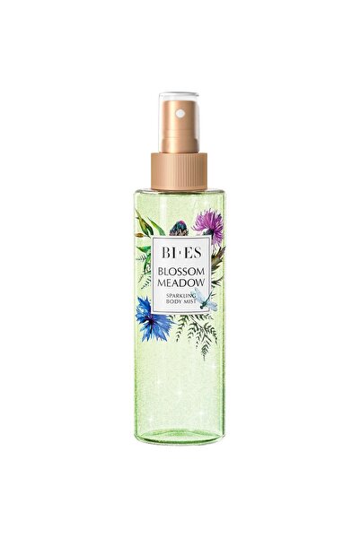 de BI-ES SPRAY CORP CU SCLIPICI 200ML BLOSSOM MEADOW
