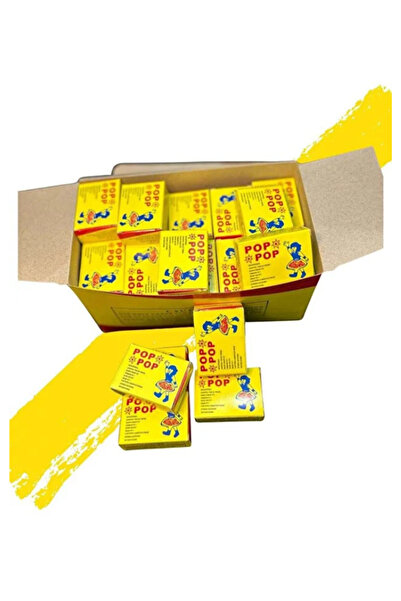 Neva Garlic firecrackers carton for children, a box containing 50 boxes, each...