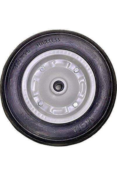 canh Patlamaz El Arabası Tekeri Dolma Burç Yuvalı Teker