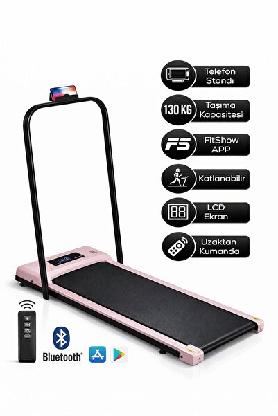 ATLT ATLANTİS 130KG LED GÖSTERGELİ BLUETOOTHLU UYGULAMADAN AYARLANABİLİR UZAK...