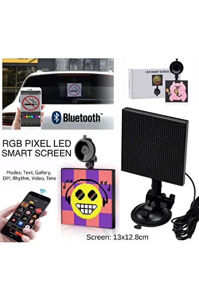 OEM LED Smart RGB Screen