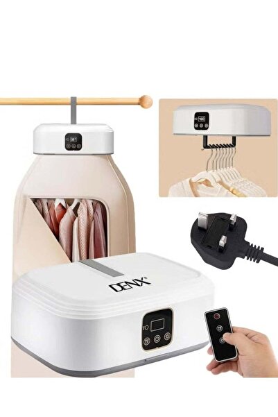 Denx Dinx Portable Clothes Dryer Electric Multifunctional
