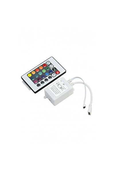 FKLIGHT rgb led kontrol kumandası