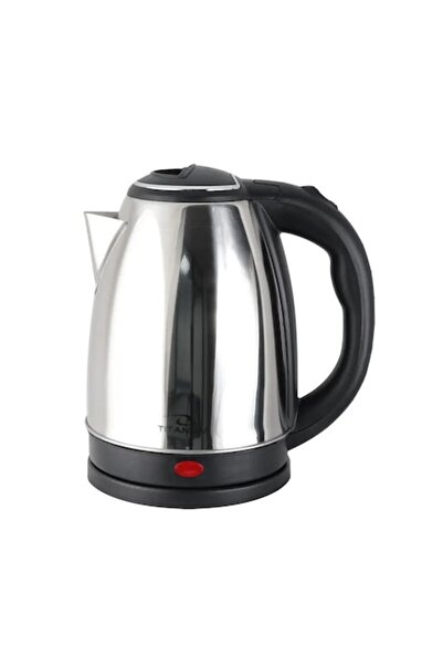Titanium Titanum Roraima Electric Kettle TKK102S (1.8 L, Silver)