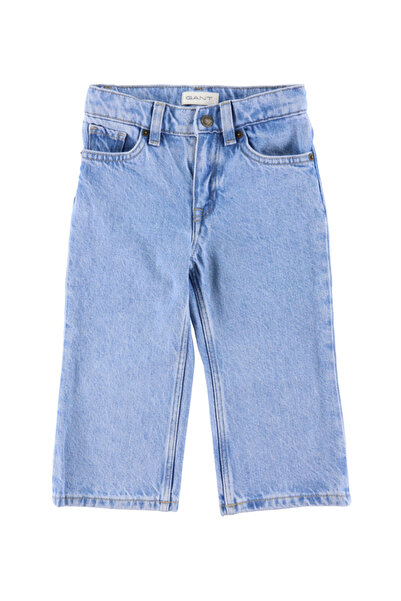 Gant Blugi Relaxed Fit