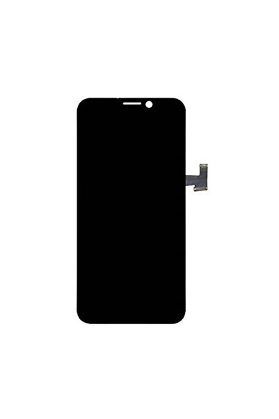 no markte Phoni LCD Replacement Screen for iPhone 11 Pro Max Black