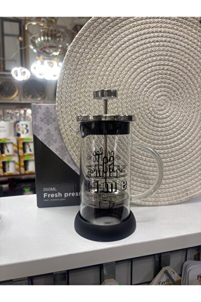 Esence Hediyelik ÇOK AMAÇLI FRENCH PRESS