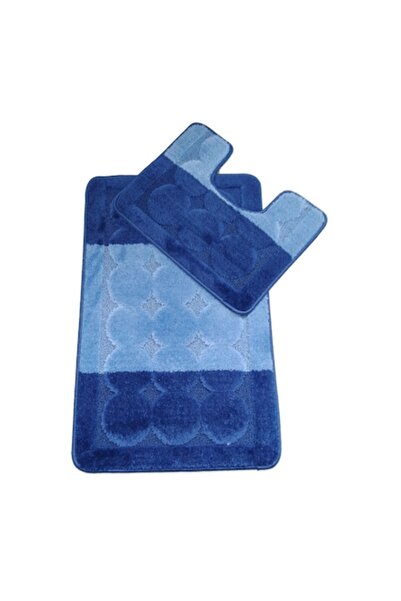 OEM Set of 2 Bath Mats Basic Standard