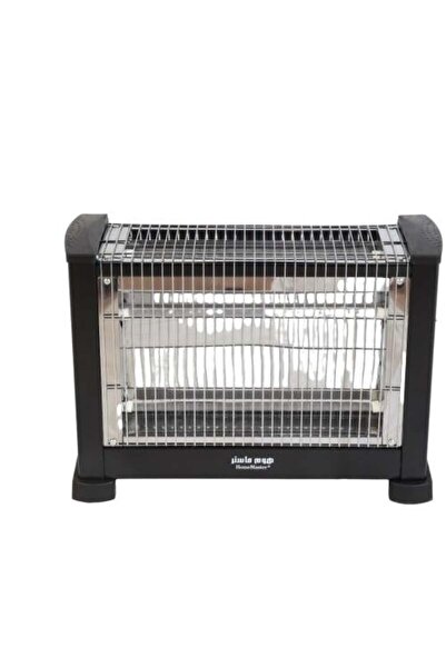 HOME MASTER HomeMaster Electric Heater 1600W