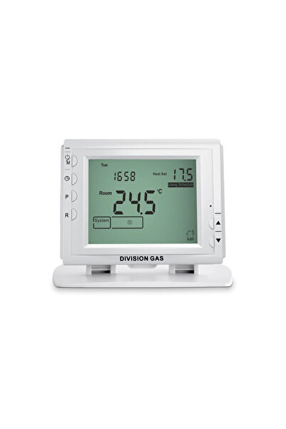 Homplex Termostat programabil 909 RF