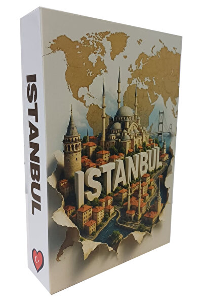 BSEYSTORE 2026-736 СТАМБУЛ