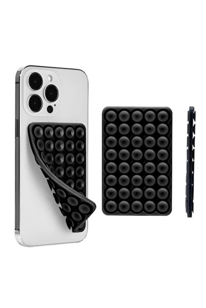 OEM Double Suction Phone Holder