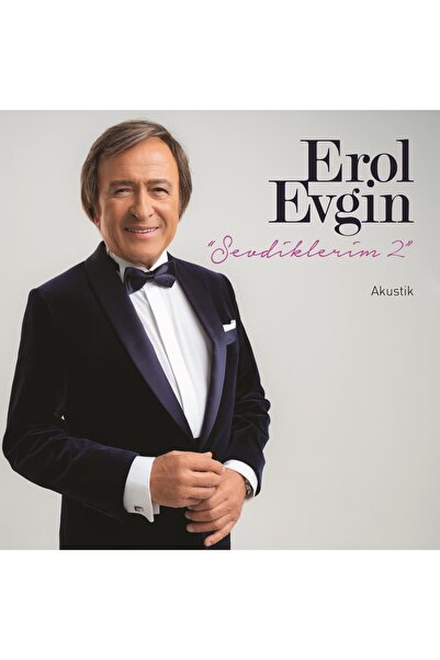  - Erol Evgin Sevdiklerim2