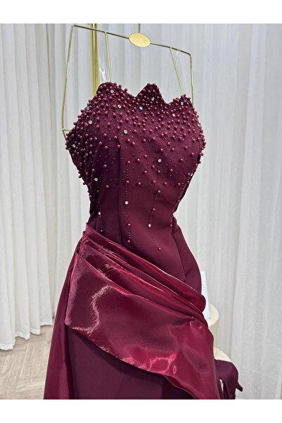 lamsuh harir "Deem" dress