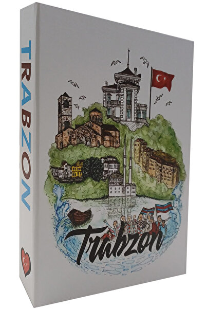 BSEYSTORE 2026-739 TRABZON