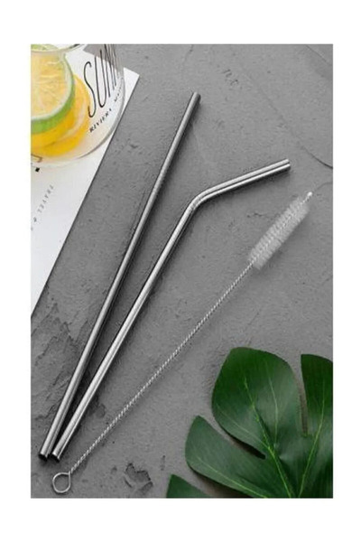 Royaleks Group طقم ماصات ستانلس ستيل Royaleks-BLSPPT02