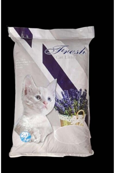 YYO رمل فريش ٢٠ ك