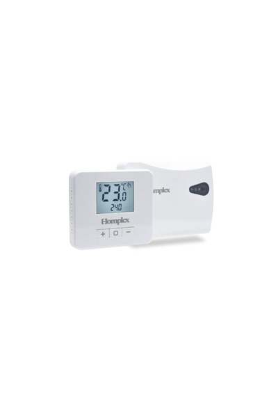 Homplex Termostat EVO X RF