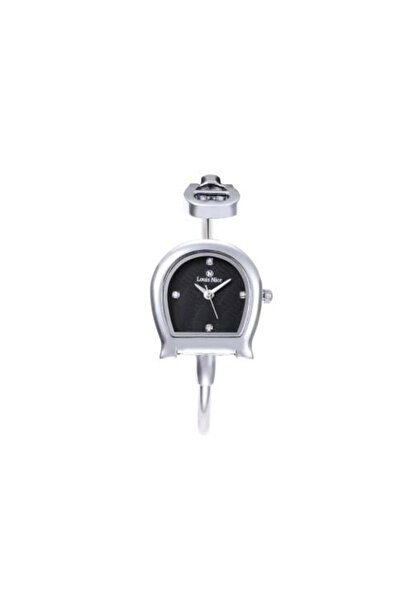 Louis Nice Women's Eye-Catching Silver Watch