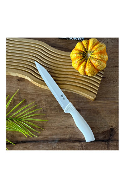 Royaleks Group Kino Meat Knife 32.5 Cm Royaleks-KN114
