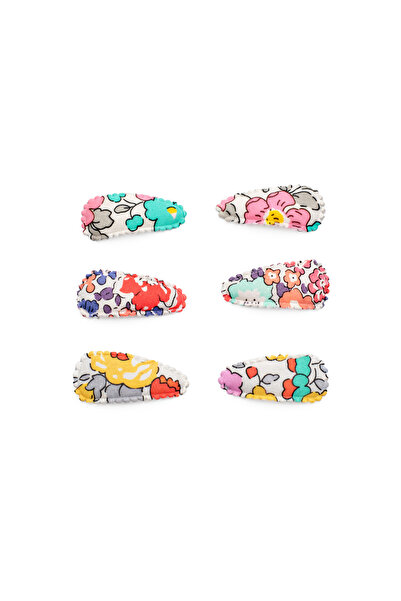 Mini and Kids Mini & Kids Baby Clip Buckle - Michelle Pastel
