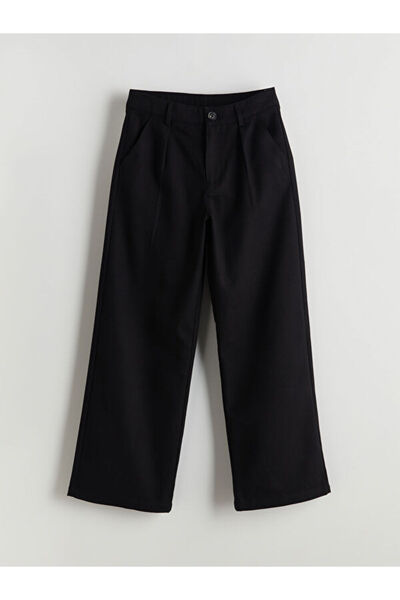 LC Waikiki Λαμπερές επιλογές από το Shining Store: Παντελόνι για κορίτσια με ...