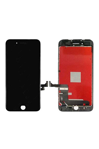 no markte Digital Converter and Touch LCD Screen for Apple iPhone 7 Plus Black