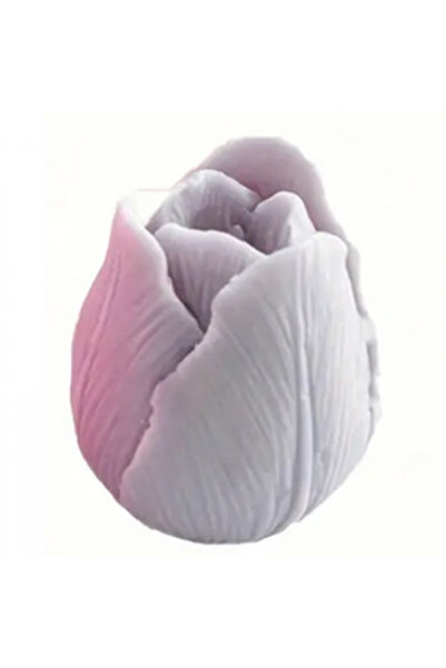 victiny SET 10 MARTISOARE Decorative Soy Wax Candle Lalea