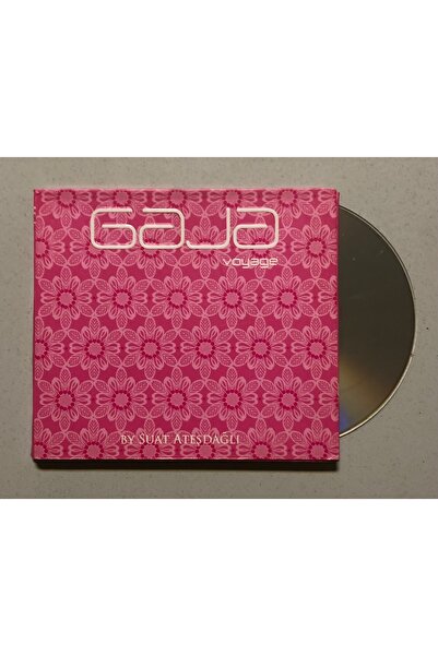 Yeni Dünya Müzik سوات أتيسداغالي جوجا سي دي