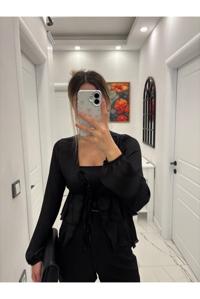 baharşahin قميص الساتان