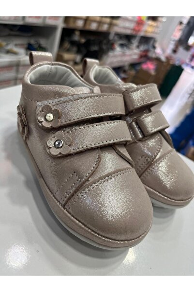 nuh kids Prve ortopedske cipele za devojčice od prave kože za svakodnevno kor...