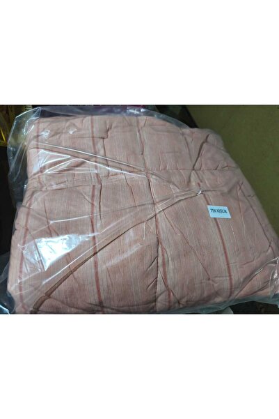 KalkandereMobilya Tek Kişilik Elyaf Yorgan (Stok Durumuna Göre Farklı Desenle...