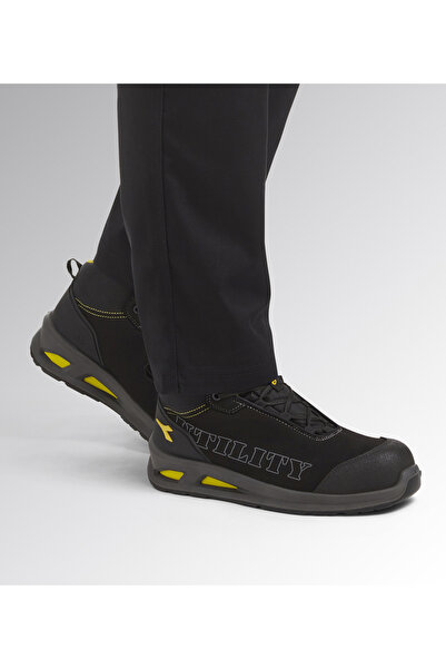 Diadora Softbox inteligent MID S3L FO SR ESD