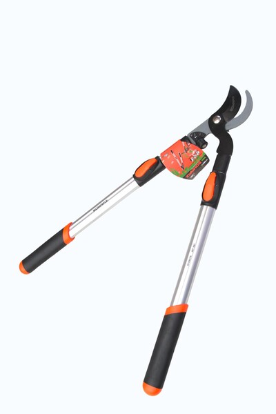 Somafix Sx 6076 Uzatmalı Teleskopik Dal Budama Makası