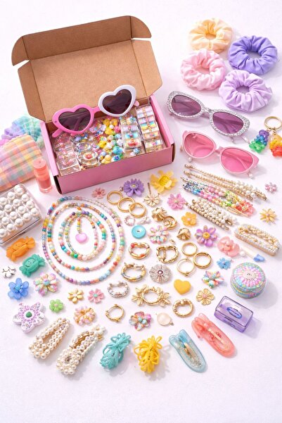 metaphora Lot accesorii