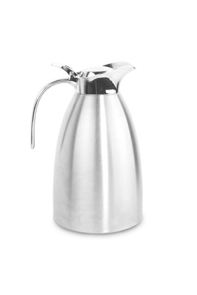 Kapp Çelik Termos - Switch Kapak 1,5 Lt