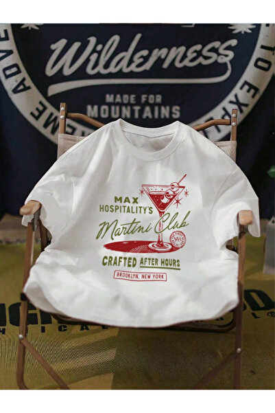 Framgan Unisex Women'S/Men's Special Design Printed White T-Shirt for the Sum...