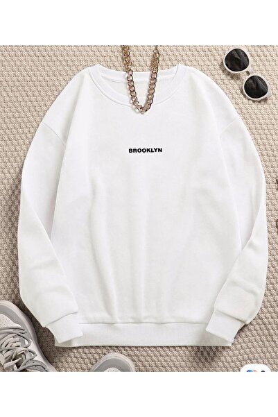 COHERENT Hanorac unisex pentru femei/bărbați, din bumbac, cu imprimeu persona...