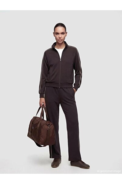 LC Waikiki Elastic Waist Soft Touch Women's Sweatpants (S6)