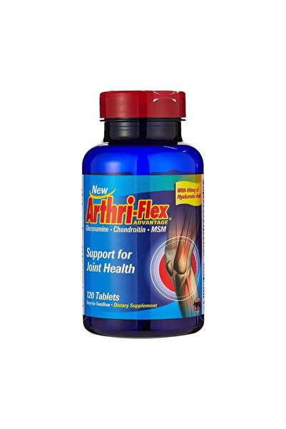 Arthriflex SUPPORT FOR JOINT HEALTH 60TABLETS