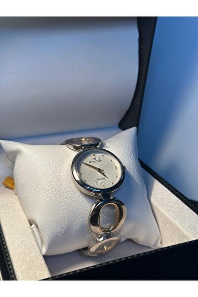 Enox kadın kol saati